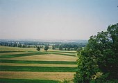 Gettysburg Battlefield