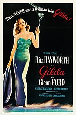 Thumbnail for Gilda