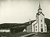 Gildeskål kirke, Nordland - Riksantikvaren-T407 01 0081.jpg