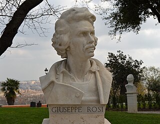 Giuseppe Rosi