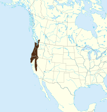 Glaucomys oregonensis map.svg