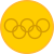 Gold medal.svg