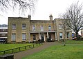 The 18th-century Golding House, Basingstoke. [31]