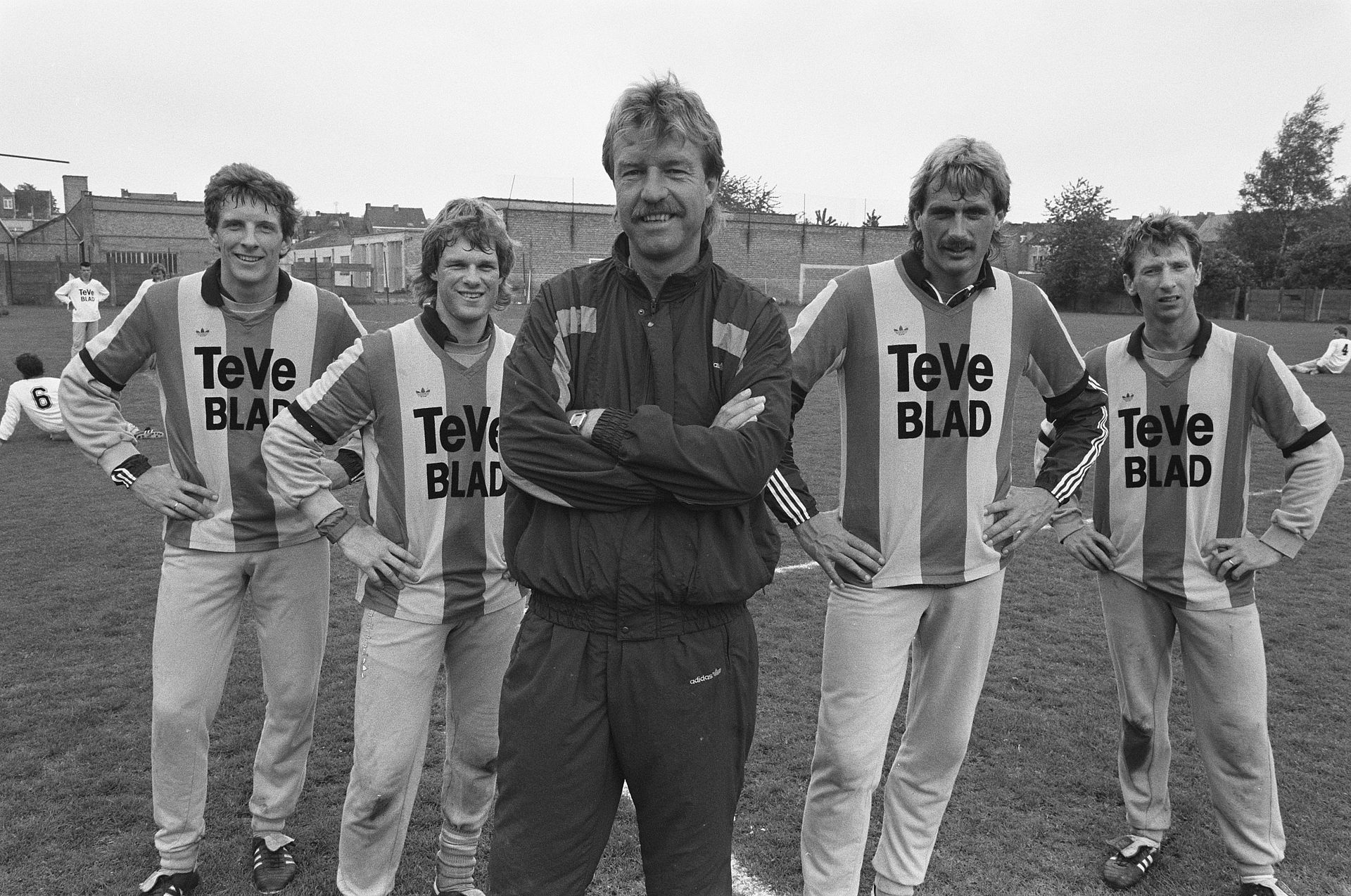 KV Mechelen in het seizoen 1987/88 - Wikipedia
