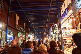 Grand Bazaar, Istanbul, Turkey (Ank Kumar) 03.jpg