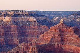 Grand Canyon, dari Yavapai Titik (6633033753).jpg