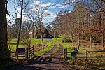 Grays Cottage