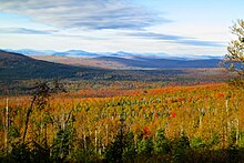 Great North Woods in New Hampshire Great North Woods - New Hampshire.jpg