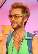 Greg Cipes: Alter & Geburtstag