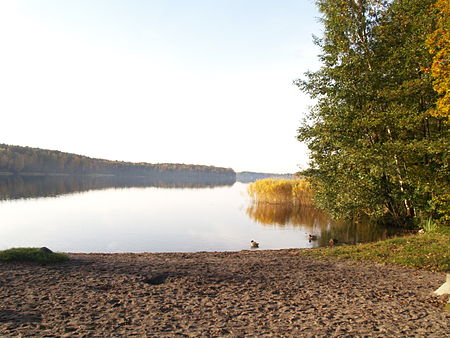 Großensee