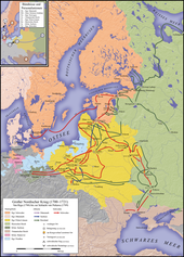 1700: Ereignisse, Historische Karten und Ansichten, Geboren