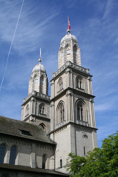 File:Grossmünster von Osten.jpg