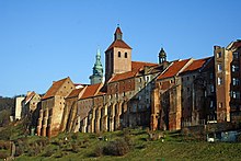 Speicher der Altstadt