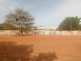 Karimama (Bénin)