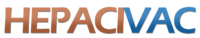 HEPACIVAC логотипі