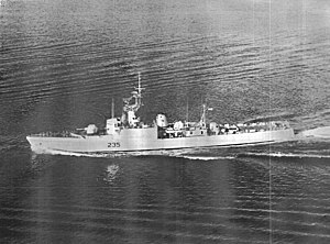 HMCS Chaudiere 1964.jpg