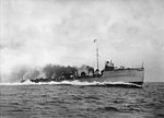 Thumbnail for HMS Ghurka (1907)
