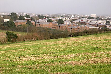 HMS Raleigh (shore establishment)