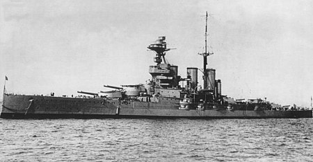 HMS_Tiger_(1913)