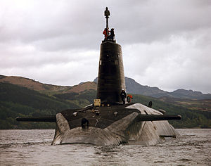 HMS VIGILANT IN THE RIVER CLYDE AREA OF SCOTLAND. MOD 45137621.jpg