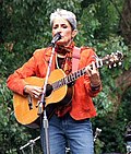 Thumbnail for Joan Baez discography