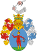 Coat of arms of Hajdúnánás