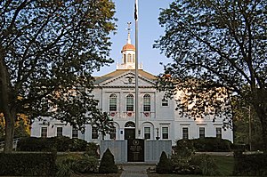 Hamilton (Massachusetts)