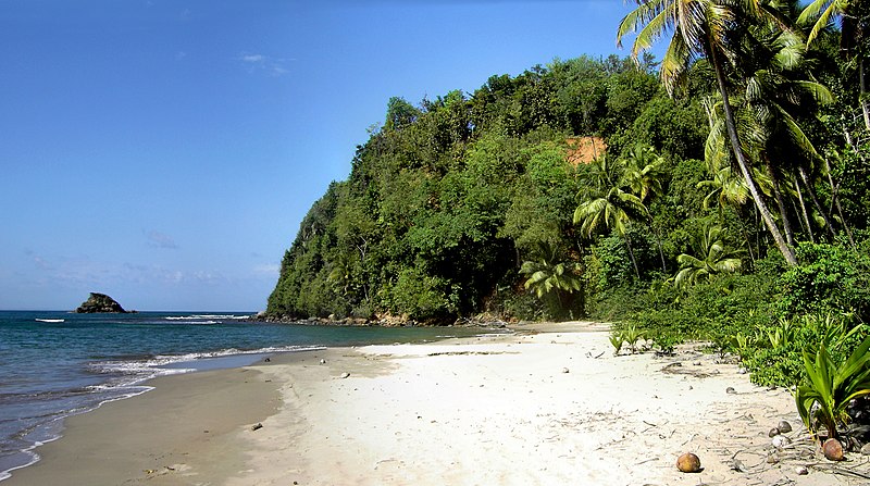 File:Hampstead Beach (Dominica).jpg