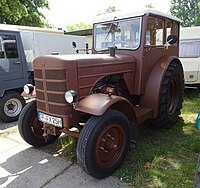 Hanomag R 45 S (Leipzig 2023)