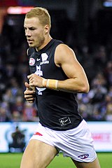 mckay footballer 1432