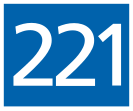Hauptstrasse 221