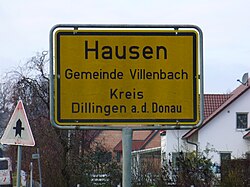 Hausen