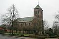Kirche in Havert