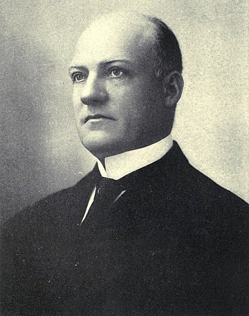 Heber Manning Wells