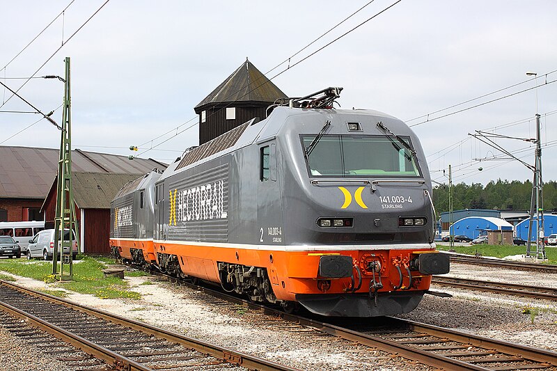 File:Hectorrail 141 003-4 2010-05-19 Hallsberg.jpg