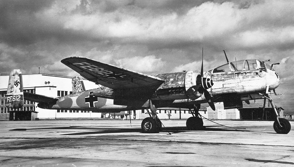 He 219 (航空機) - Wikipedia