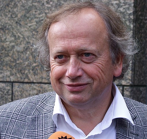 Henk Bleker