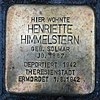 Henriette Himmelstern - Meldorfer Strasse 11 (Hamburg-Hoheluft-Ost) .Stolperstein.nnw.jpg