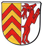 Wappen der Gemeinde Herbsleben