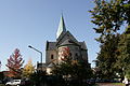 Sankt-Martinus-Pfarrkirche