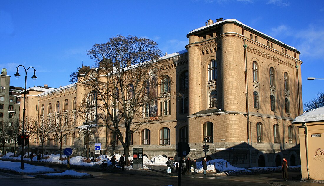 Universitetets Oldsaksamling