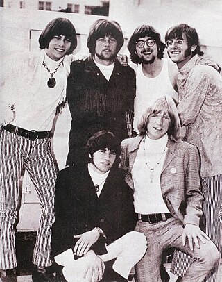 <span class="mw-page-title-main">People!</span> American music group