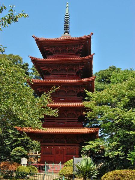 File:Hokekyoji FiveStoryPagoda Ichikawa.JPG