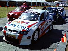 Holden VY Commodore Aussie Racing Car of James Ward.jpg