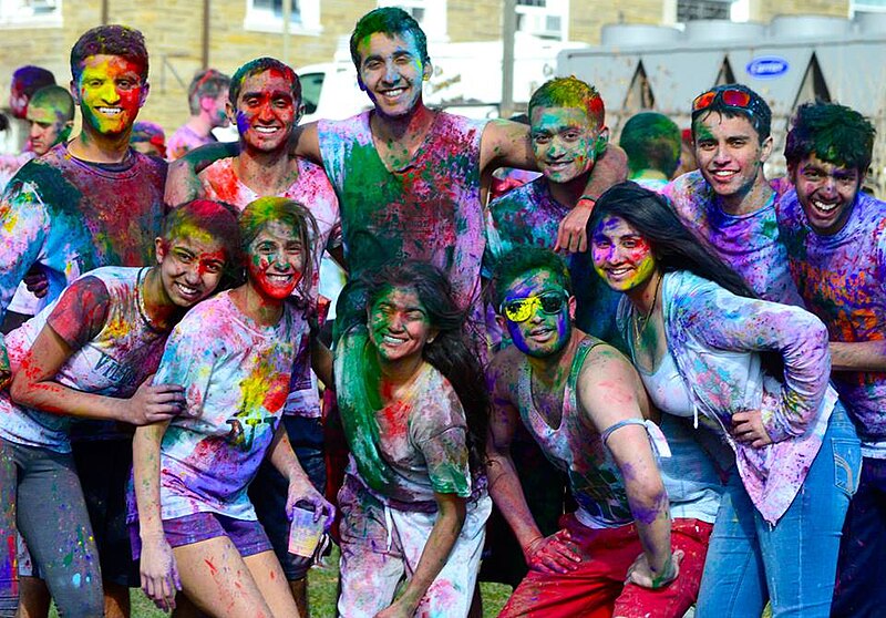 File:Holi in America.jpg