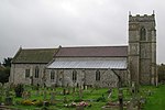 Church of the Holy Trinity Holy Trinity, West Runton, Norfolk - geograph.org.uk - 309048.jpg