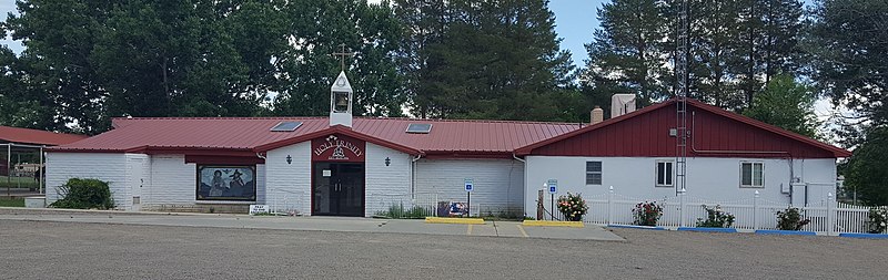 File:Holy Trinity Catholic Church in Flora Vista New Mexico.jpg