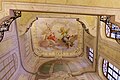 Holy Trinity chapel, Rožmberk Palace, Prague Castle, 20190816 1611 5382.jpg