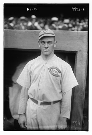 <span class="mw-page-title-main">Hod Eller</span> American baseball player (1894-1961)