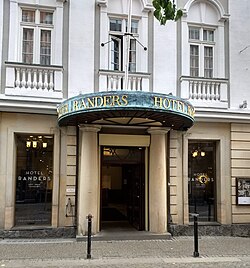 Hotel Randers